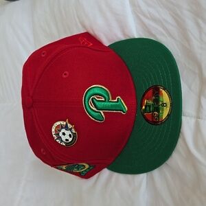 New era 59FIFTY Padres